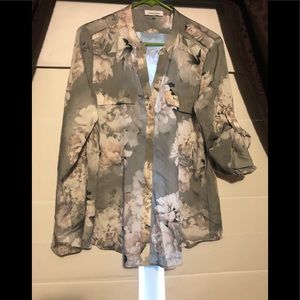 Calvin Klein Work Wear